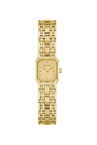 Bulova Satovi 