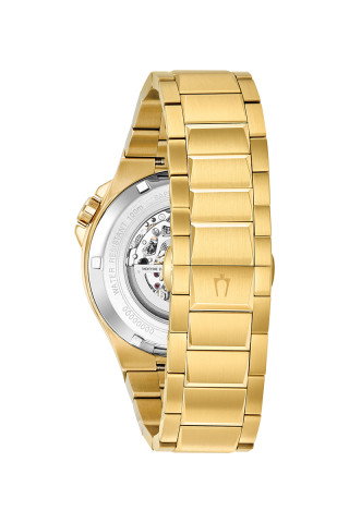 Bulova Satovi 