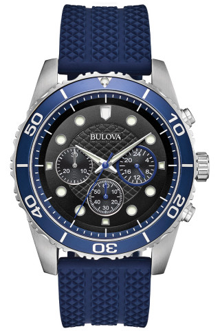 Bulova Satovi 