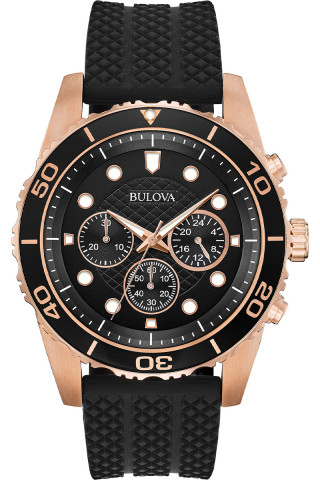 Bulova Satovi 