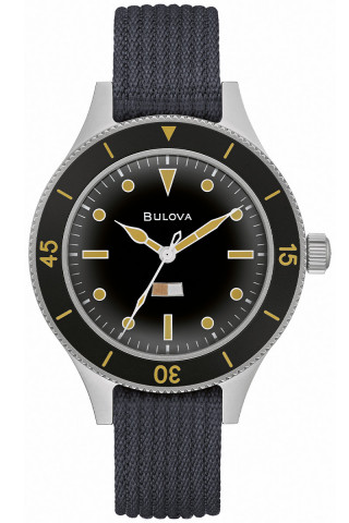 Bulova Satovi 