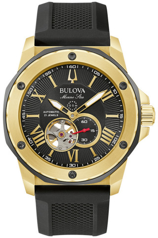 Bulova Satovi 