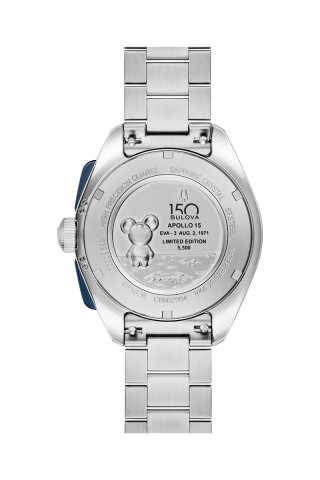 Bulova Satovi 