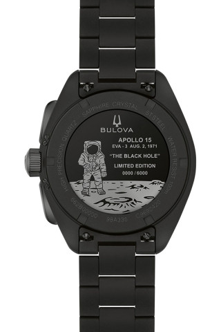 Bulova Satovi 