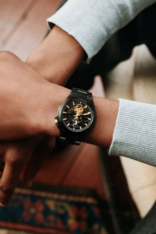 Bulova Satovi 