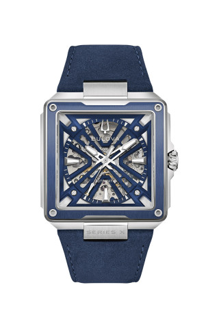 Bulova Satovi 