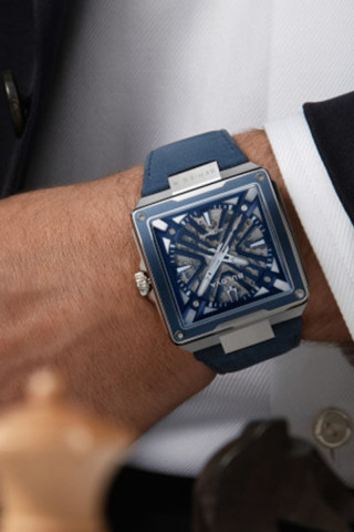 Bulova Satovi 