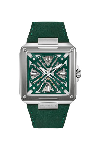 Bulova Satovi 