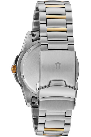 Bulova Satovi 
