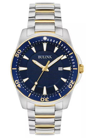 Bulova Satovi 