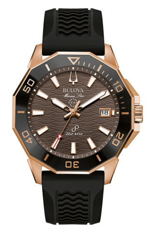 Bulova Satovi 