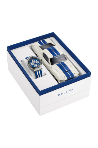 Bulova Satovi 