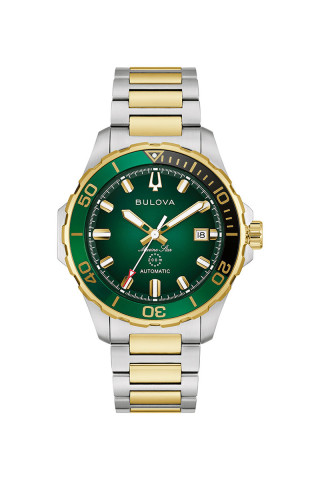 Bulova Satovi 