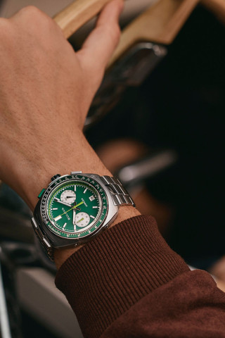 Bulova Satovi 