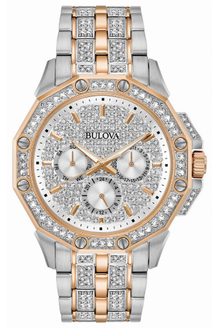 Bulova Satovi 