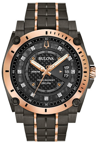 Bulova Satovi 