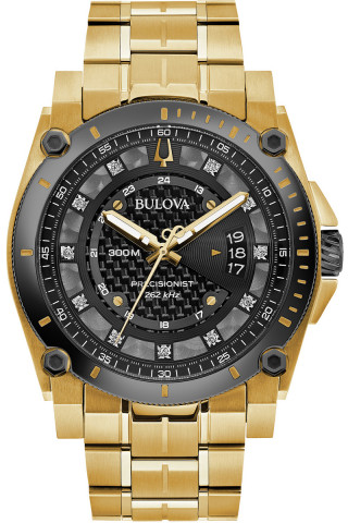 Bulova Satovi 