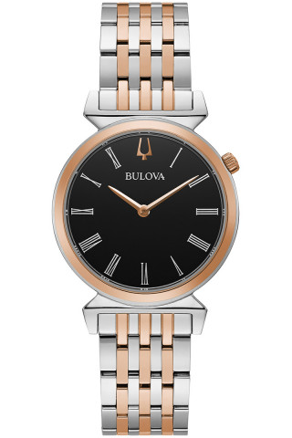 Bulova Satovi 