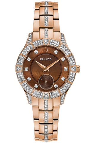 Bulova Satovi 