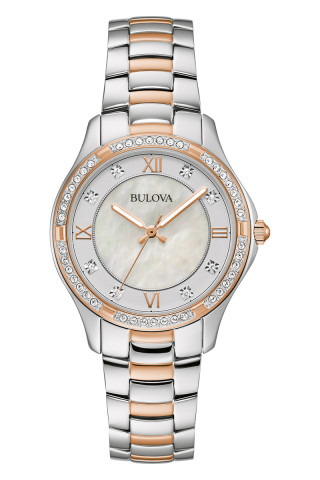 Bulova Satovi 