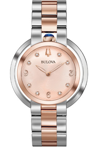 Bulova Satovi 