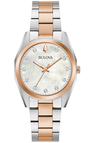 Bulova Satovi 