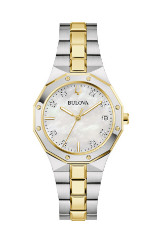 Bulova Satovi 
