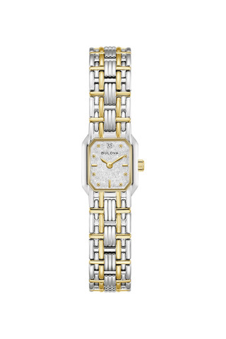 Bulova Satovi 
