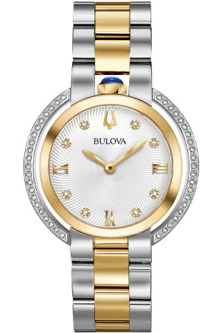 Bulova Satovi 