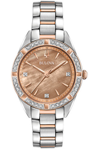 Bulova Satovi 