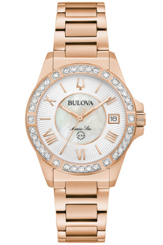 Bulova Satovi 