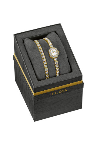 Bulova Satovi 