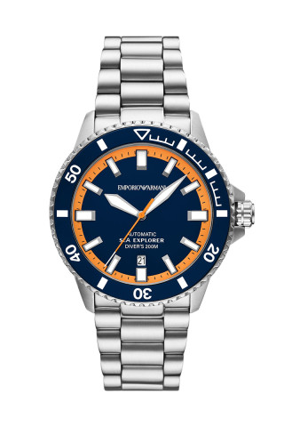 Emporio Armani Satovi 