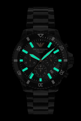 Emporio Armani Satovi 