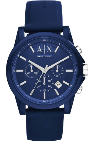 Armani Exchange Satovi 