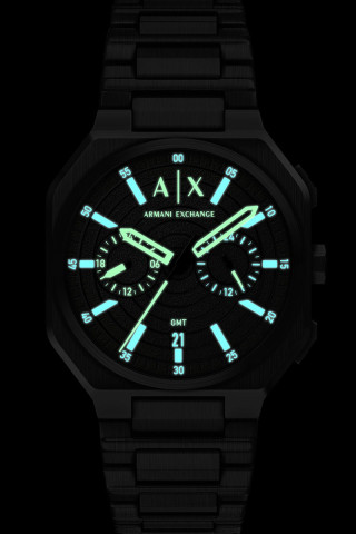 Armani Exchange Satovi 