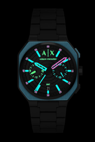 Armani Exchange Satovi 