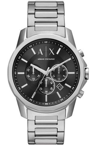 Armani Exchange Satovi 