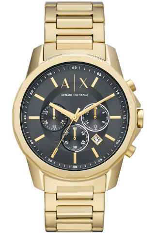 Armani Exchange Satovi 