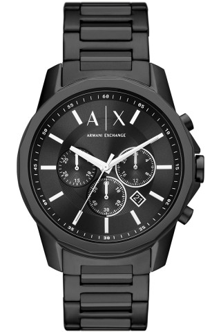 Armani Exchange Satovi 