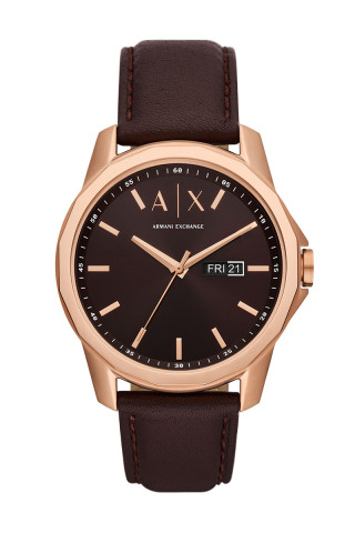 Armani Exchange Satovi 