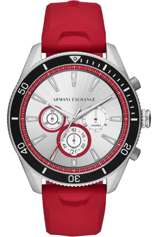 Armani Exchange Satovi 