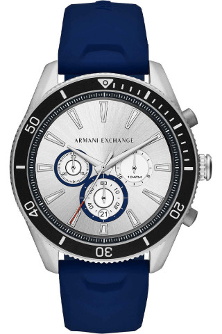 Armani Exchange Satovi 