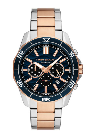 Armani Exchange Satovi 