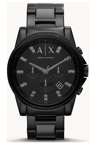 Armani Exchange Satovi 