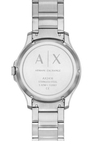 Armani Exchange Satovi 