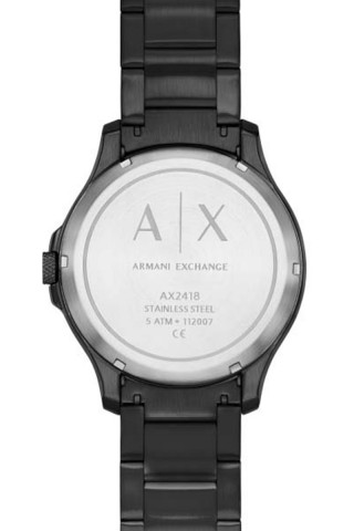 Armani Exchange Satovi 