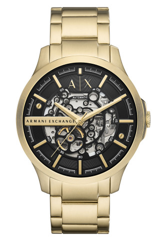 Armani Exchange Satovi 