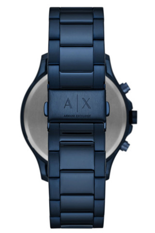 Armani Exchange Satovi 