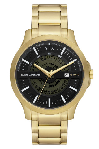 Armani Exchange Satovi 